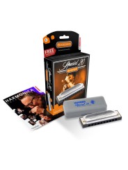 560/20 - Special 20 Hohner HOHNER HARMONICA $41.90