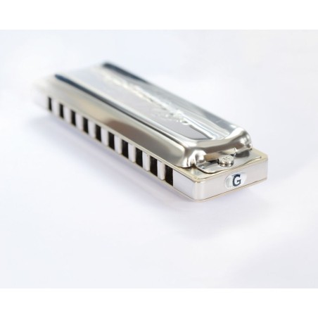 Harmonicaland Prestige harmonica Set - World class models