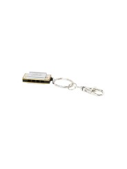 HARMO Mini harmonica - Harmo 4 hole harmonica key chain Harmo diatonic harmonicas  $11.97