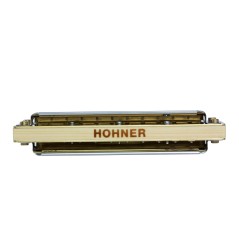 HOHNER HARMONICA Hohner Crossover - Hohner Diatonic Harmonicas Hohner Diatonic Harmonicas  $71.90