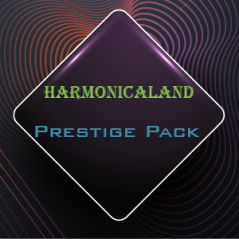 Harmonicaland Prestige Pack