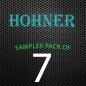 Hohner Sampler Pack of 7