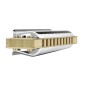 Hohner Low Tuning harmonicas set of 5