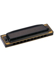 562/20 - PRO HARP HOHNER HARMONICA Höhner $49.90