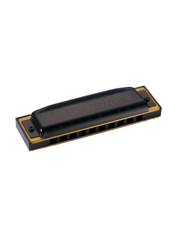 HOHNER HARMONICA Hohner Pro Harp Hohner Diatonic Harmonicas  $49.90