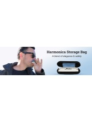 Harmo zip pouch in stock
