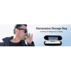 Harmo zip pouch in stock