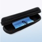 Harmo zip pouch for harmonica