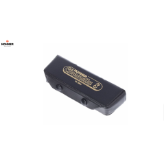 Hohner chrometta 8 compact chromatic harmonica special discount on harmonicaland world's biggest harmonica store