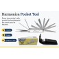 Harmo Pocket Tool + DVD repair and maintenance 101