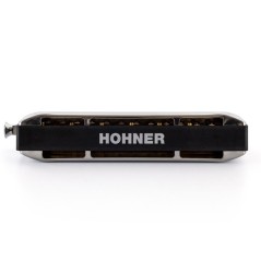 Hohner Chromonica Xpression chromatic harmonica Great discount, fast shipping
