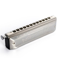 Hohner Chromonica Xpression chromatic harmonica In stock, free shipping