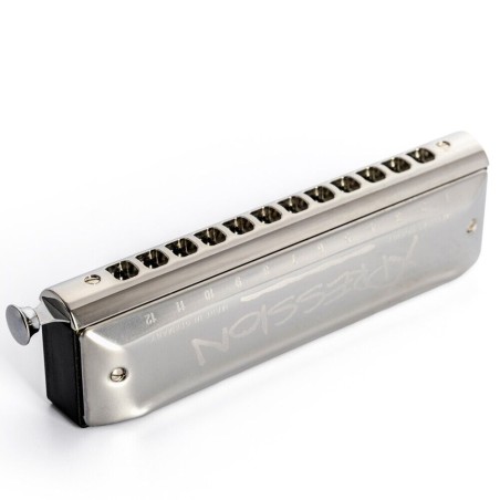 Hohner Xpression