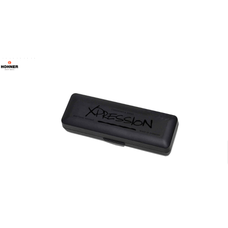 Hohner Xpression