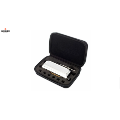 Hohner ACE 48 harmonica case