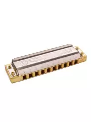 MARINE BAND CROSSOVER HOHNER HARMONICA Höhner $71.90