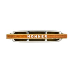 Blues Harp Hohner HOHNER HARMONICA $42.90