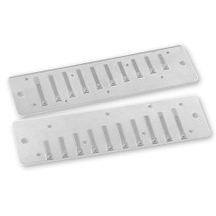 Seydel Spare parts Seydel Steel Reedplates for 1847 and Session steel models Spare Parts  $34.90