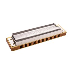 Hohner Marine Band classic harmonica set of 12 keys discount Pack