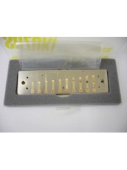 Suzuki Spare parts Reed plates for Manji Suzuki harmonica Spare Parts  $34.90