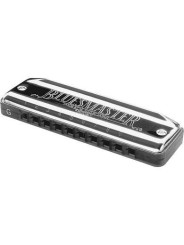 SUZUKI Suzuki Bluesmaster - Suzuki Diatonic Harmonicas Suzuki Diatonic Harmonicas  $34.90