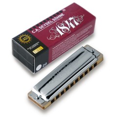 Seydel 1847 classic harmonica special discount