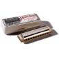 Beginners harmonica variety pack - Hohner Suzuki Seydel Harmo set