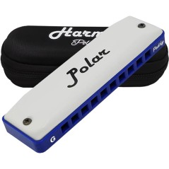 HARMO Harmo Polar Paddy Richter harmonica Harmo diatonic harmonicas  $44.90