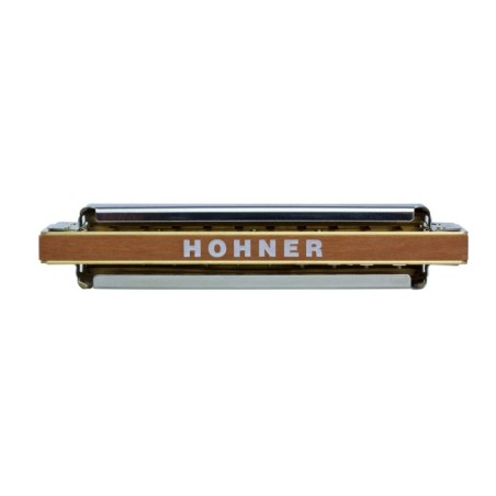 Hohner Marine band 7 keys Pack