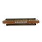 Hohner Marine Band Deluxe 7 keys C D E F G A Bb