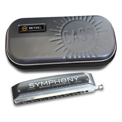 Seydel Symphony 64 Aluminum