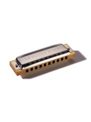 BLUES HARP 532/20 HOHNER HARMONICA Höhner $42.90