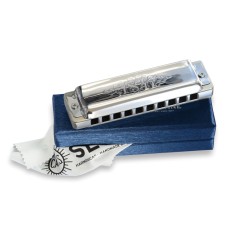 Blues Harmonica Set - 1847 LIGHTNING (set of 7), special discount, Free Shipping