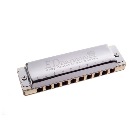 1847 CLASSIC EDharmonica