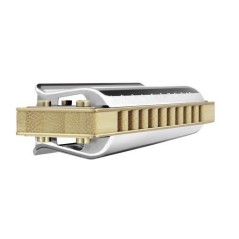 Hohner Thunderbird 9 harmonica Set