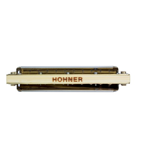 Hohner Thunderbird 9 harmonica Set