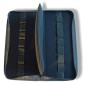 Seydel 1847 Classic harmonica Set of 7 with a Softcase