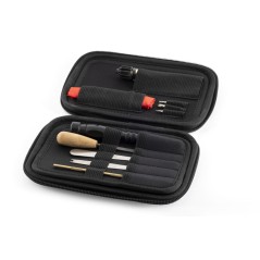 HOHNER HARMONICA Hohner Harmonica Service set Tools for harmonica repair and maintenance -  free shipping low price