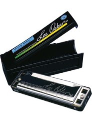 LEE OSKAR Lee Oskar Melody Maker Lee Oskar Diatonic Harmonicas  $42.90