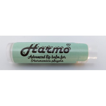 Organic Lip balm 3 pack for harmonica players