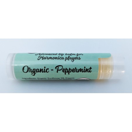 Organic Lip balm 3 pack