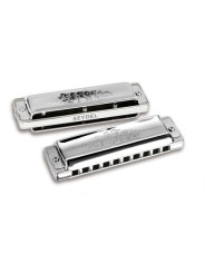 Seydel 1847 Lightning Harmonica Set of 12