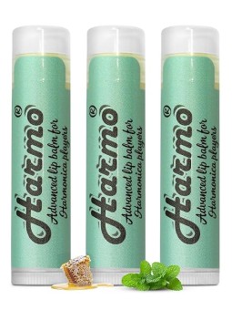 Organic Lip balm 3 pack