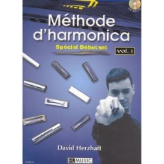 HARMONICA DEBUTANTS Harmonica School $22.68