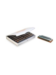 SUZUKI FOLKMASTERS BOX Harmonica Sets  $169.90