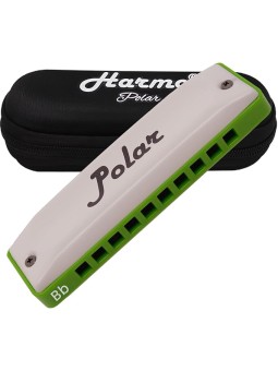 Harmo Polar Melody Maker Harmonica