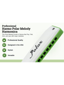 Harmo Polar Melody