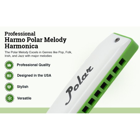 Harmo Polar Melody