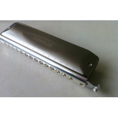 SUZUKI Suzuki Sirius S-56S harmonica Suzuki Chromatic Harmonicas  $599.00