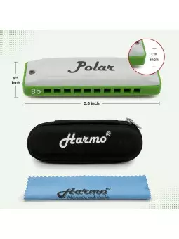 Harmo Polar Melody